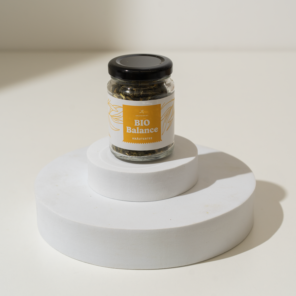 BIO Energie & Fokus Box, Tee Set