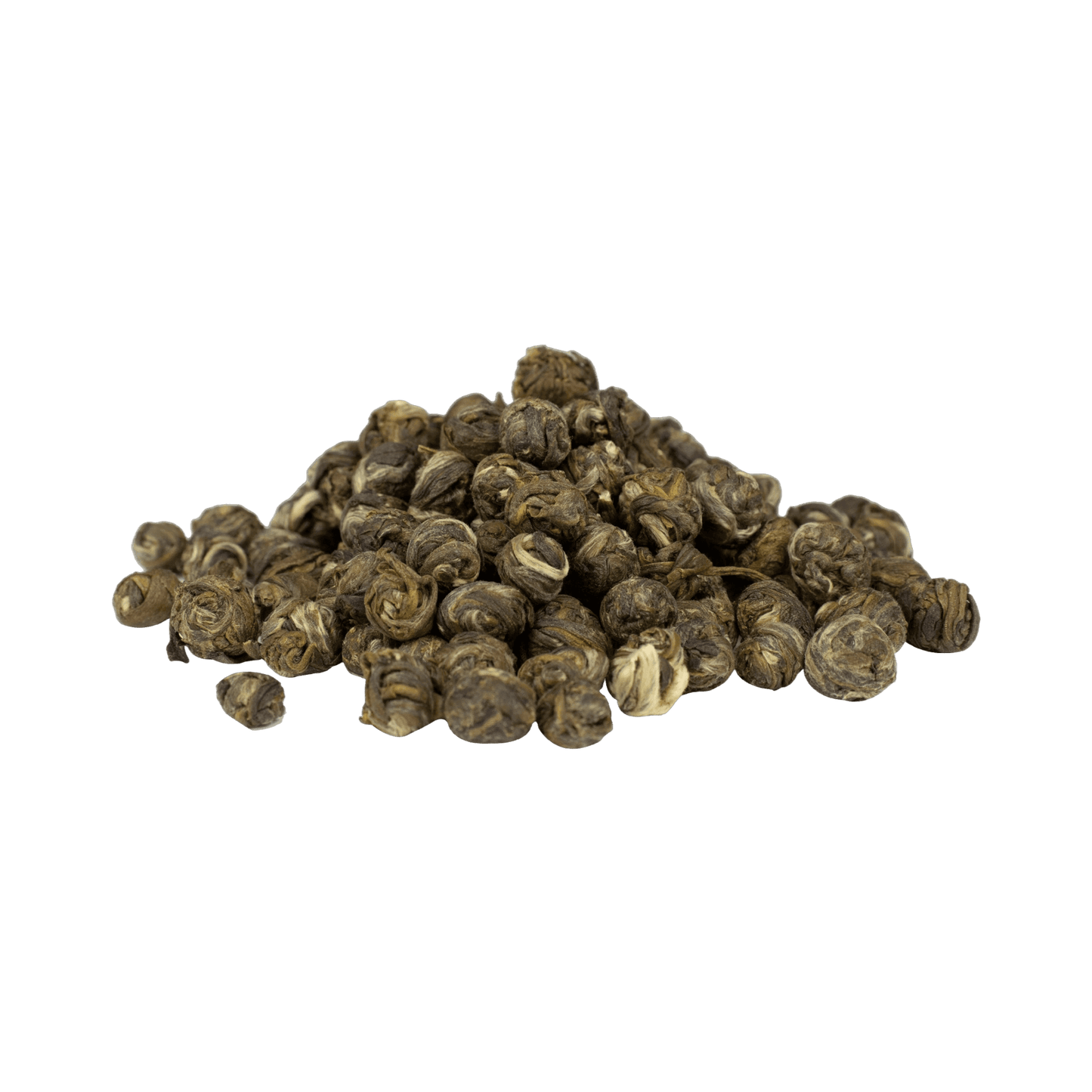 Perles de Dragon Jasmin BIO Chine