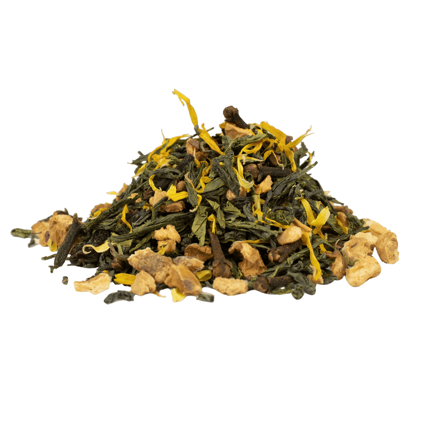 Pomme vanille, naturel