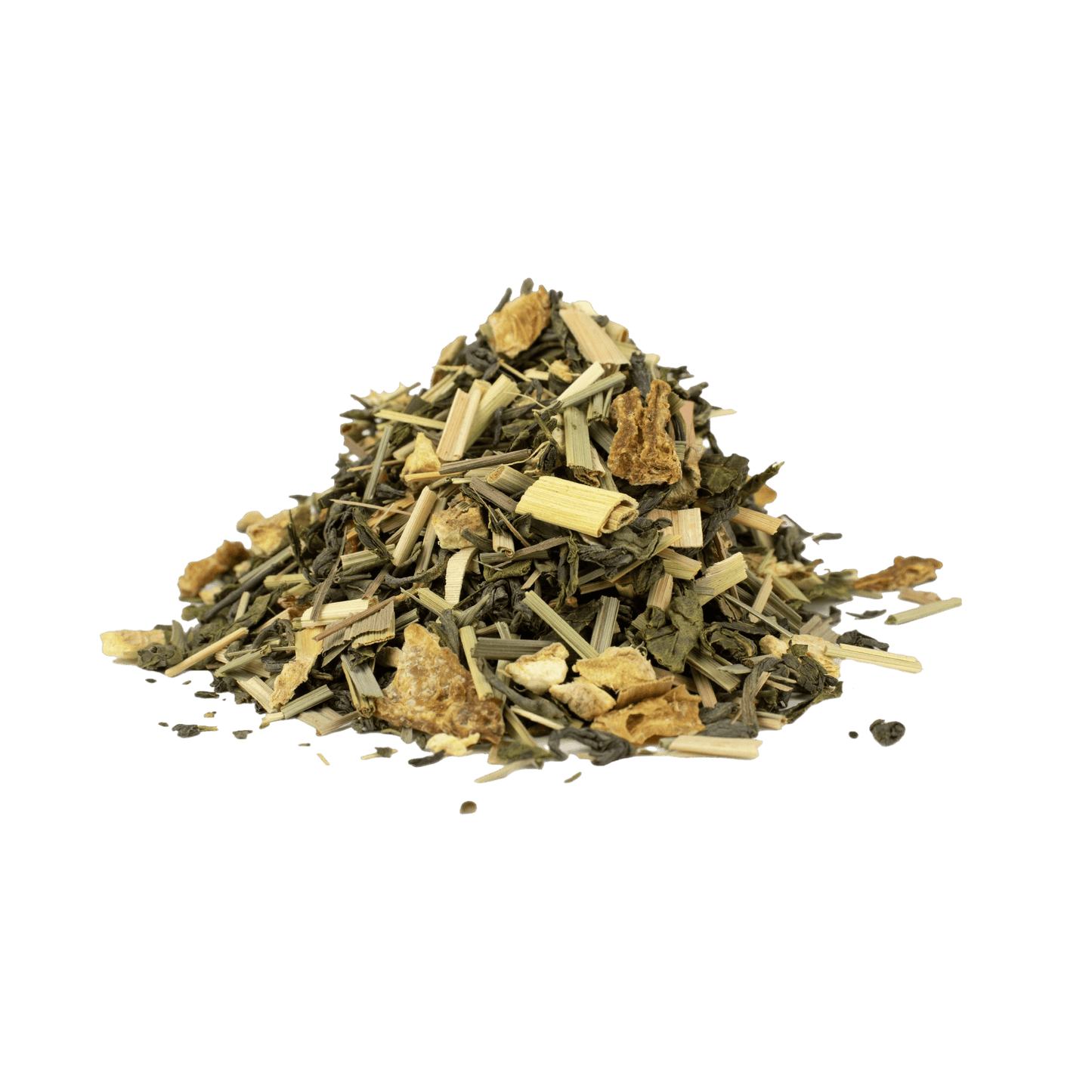 Gingembre citron, naturel