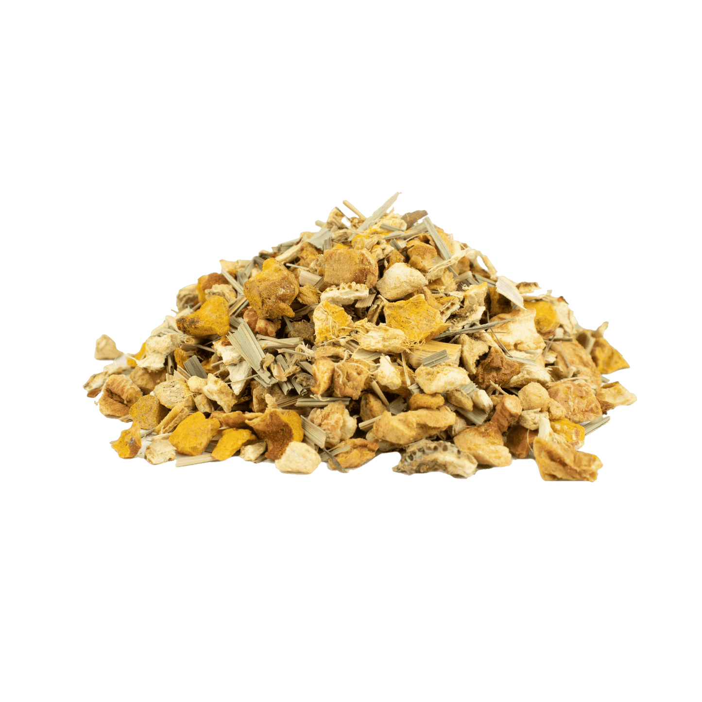 Curcuma Gingembre Citron vert, naturellement