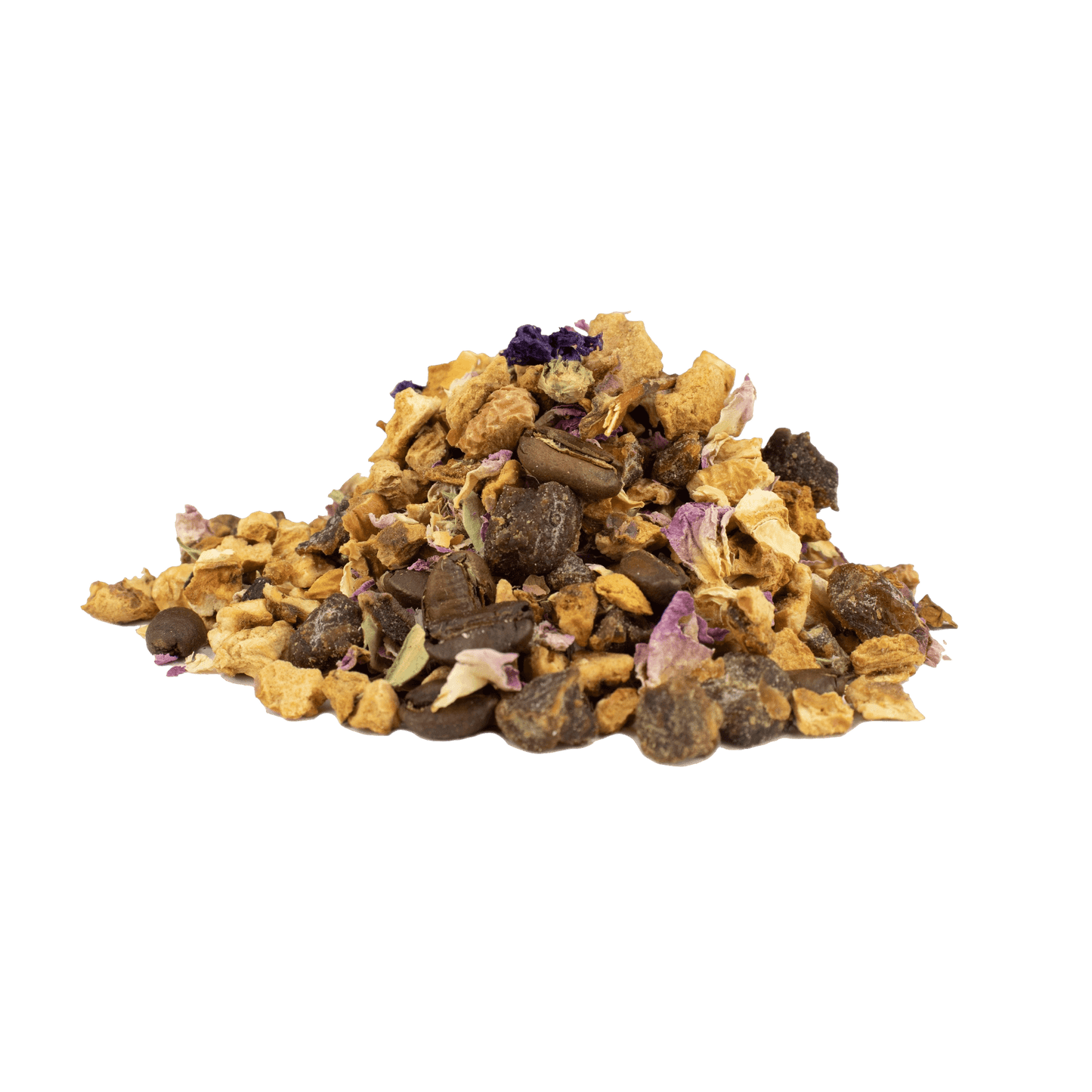 Latte Macchiato, naturel