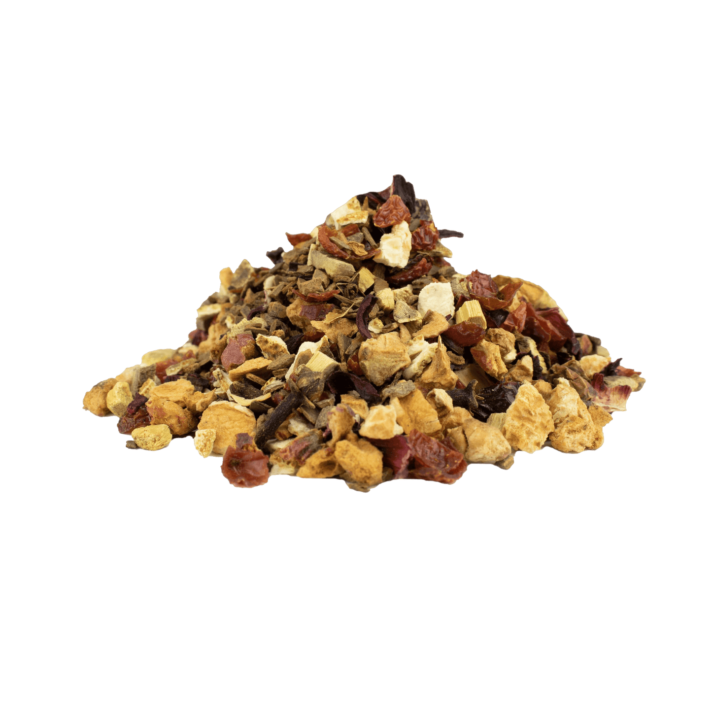 Epices pour punch de Noël