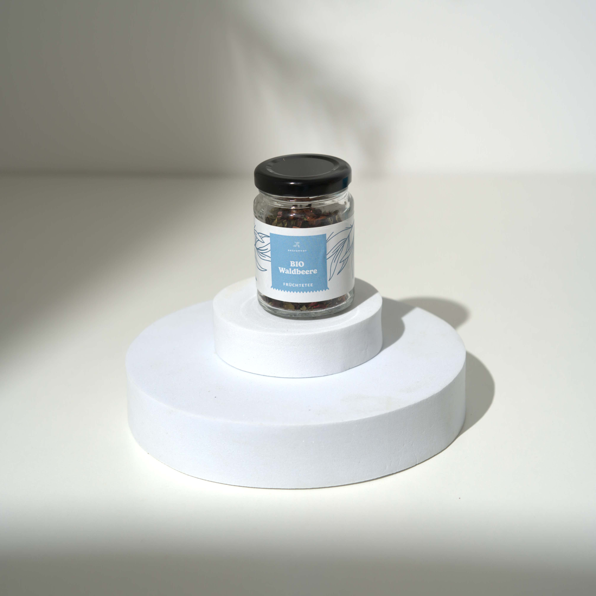 BIO Bestseller Tee-Box, Tee Set