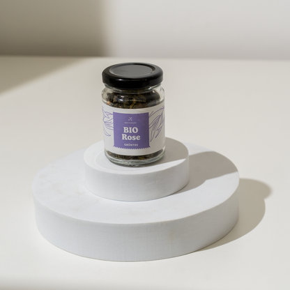 BIO Tee Balance- & Entspannungsbox, Tee Set