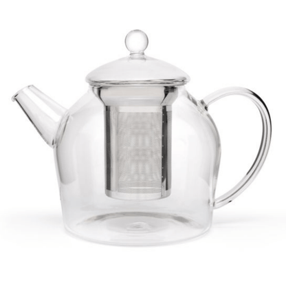 Théière en verre Gräfenhof 1,2 L