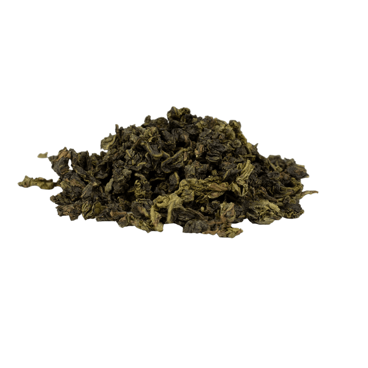 BIO China Jade Oolong