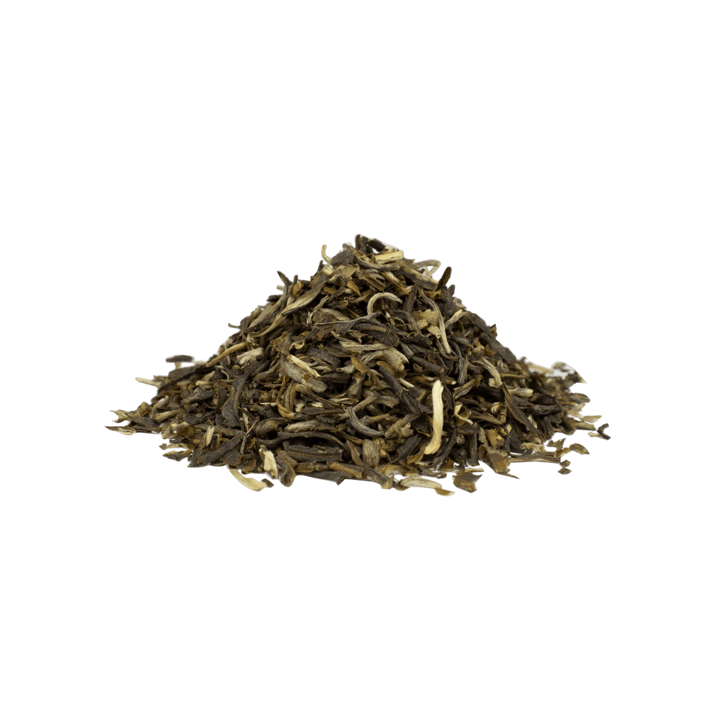 BIO Chine Jasmin Blanc Downy