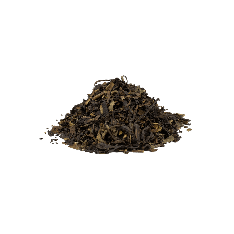 BIO Chine Oolong brisé