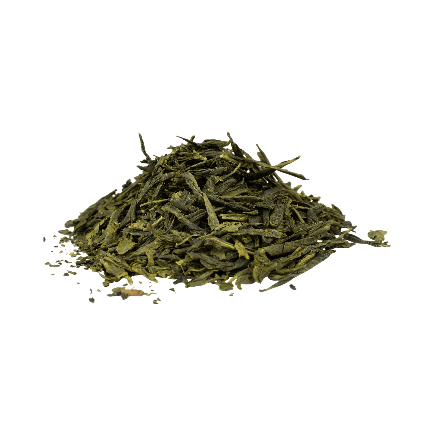 Chine Sencha, décaféiné