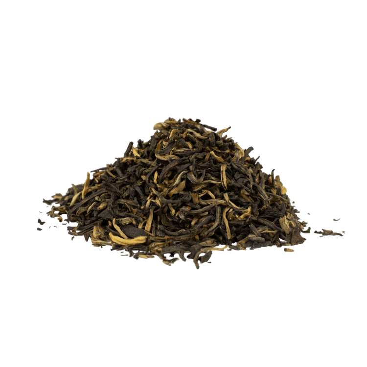 BIO Chine Yunnan Golden