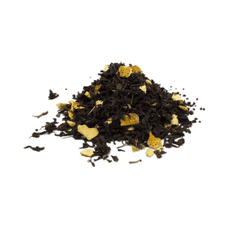Thé glacé BIO mangue fruit de la passion (infusion à froid)
