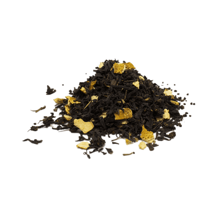 Cold Brew Mangue Maracuja