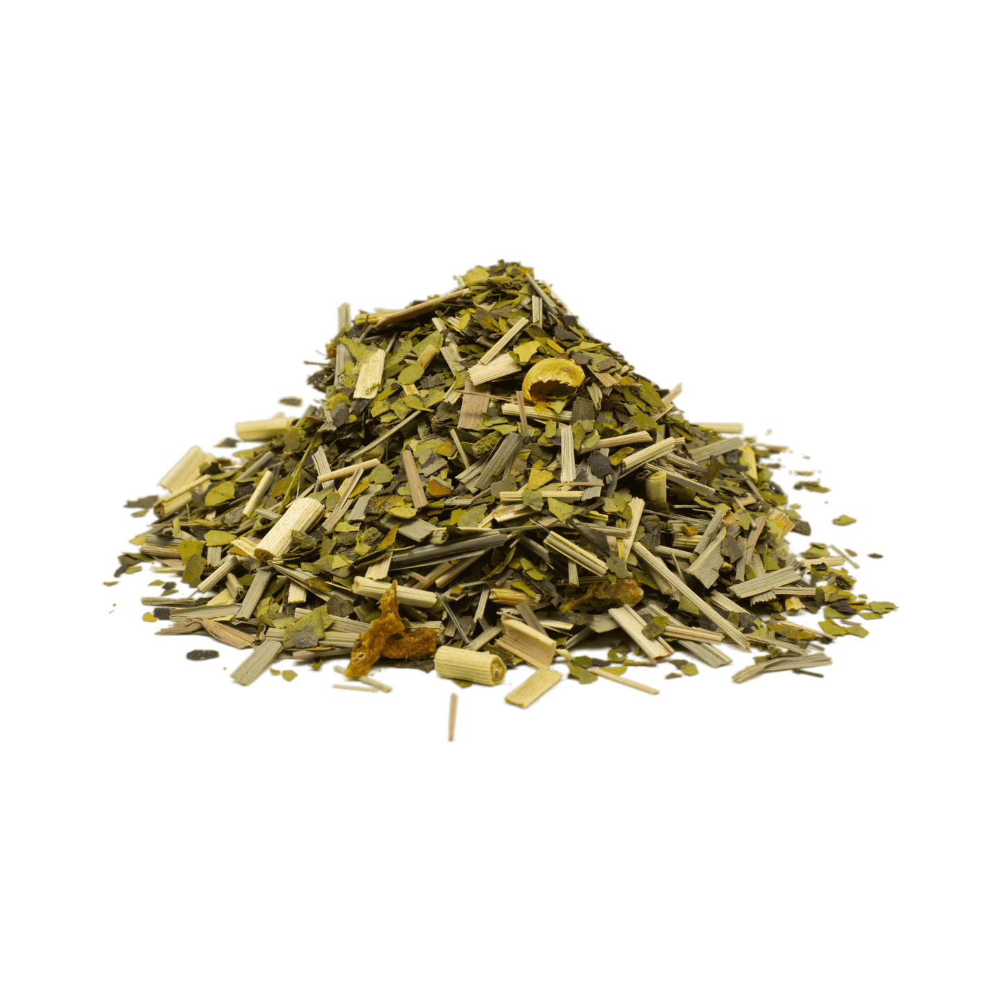 Guayusa Citron