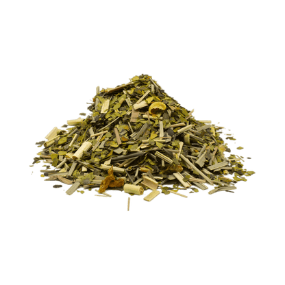 Guayusa Citron