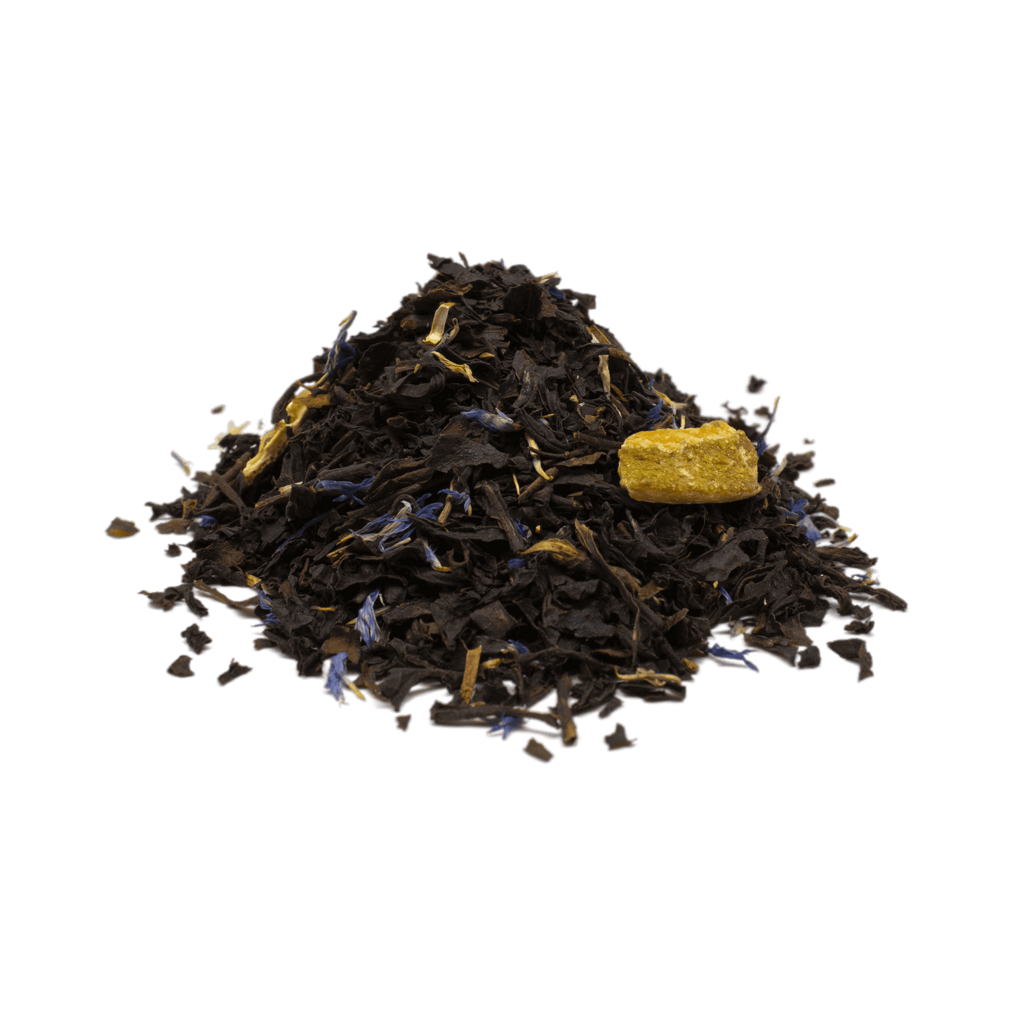 Oolong Earl Grey